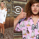 Image for article titled Roseanne Wore Toenail Art to Her Comedy Central Roast